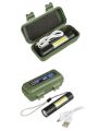 Mini tos light (havy duty) light.