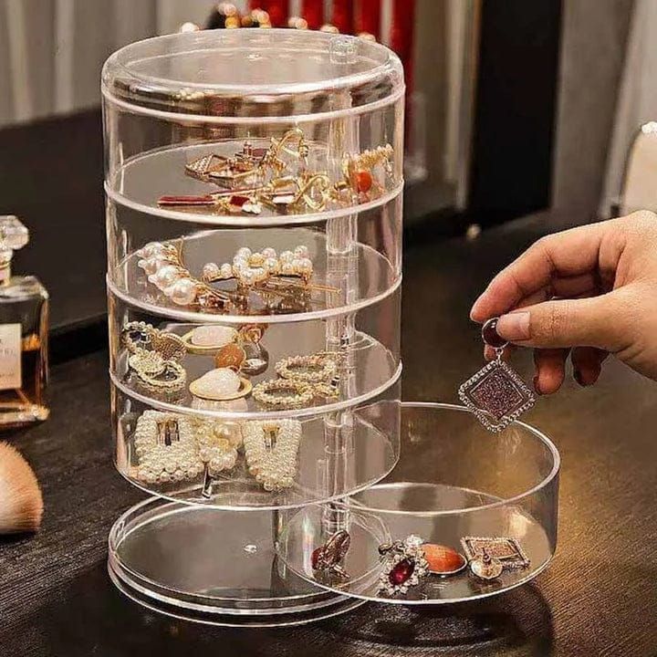 Transparent%20360%C2%B0%20Rotating%20Jewelry%20Box%20%204%20&%205%20Layer%0A%20Jewelry%20Organizer%20-%20Image%202