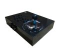 SALjoyArcade wireless Arcade joystick 2 Player for PC, Gamestick and Android [model: RSTWD]. 