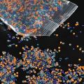 Gel Splatter Ball Blaster Ammo (7-8 mm,3Pack,6000 Pieces Per Pack). 