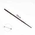 Anime Cosplay Show Metal Core Magic Wand Children Decoration Toy Accessories For Kids Bacchetta Di Plastic Magic Stick. 