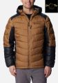 Men's Down jacket.