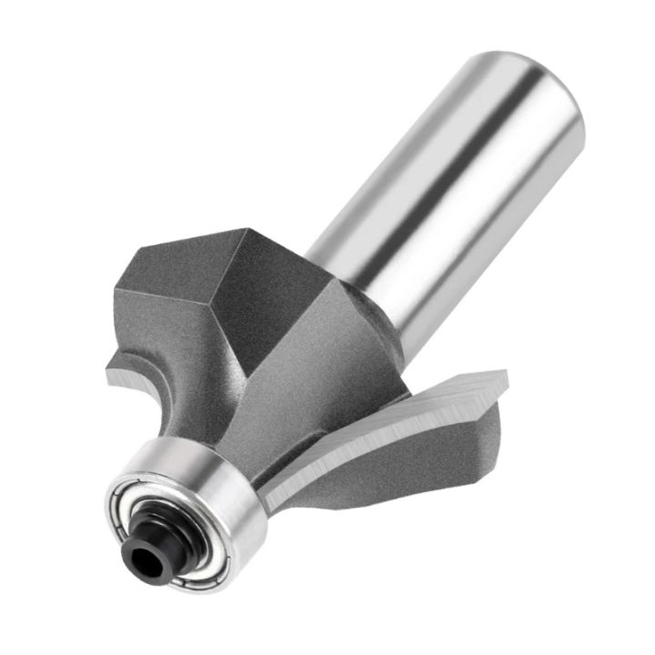 1Pc%206/12mm%20Shank%20Fillet%20Cutter%20Chamfering%20Router%20Bit%20%20Alloy%20Fillet%20Router%20Bit%20Multifunction%20Trimming%20Machine%20Router%20Bits%20-%20Image%206