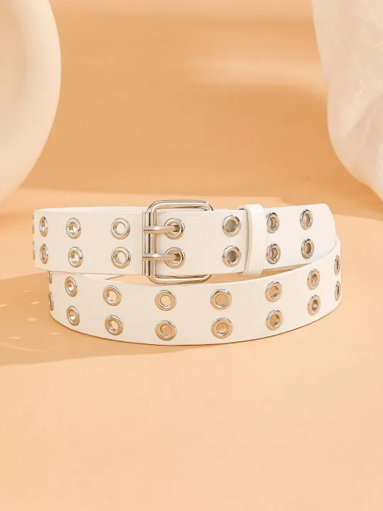 Ladies'%20Fashion%20Belt%20Y2K%20Belt%20Paired%20with%20Jeans%20Gothic%20Rivet%20Decorative%20Belt%20Street%20Style%20PU%20Leather%20Belt%20Waist%20Belt%20Daily%20Wear%20-%20Image%204
