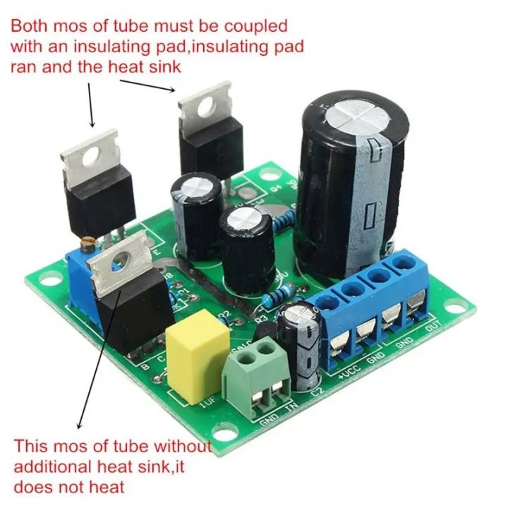 Mini%20Assembled%20TIP41C%201%20Channel%20Mono%20Amplifier%20Board%20Pure%20Class%20A%20Sealed%20Multi-turn%20Adjustable%20Resistor%20Audio%20Sound%20Amplifier%20-%20Image%206