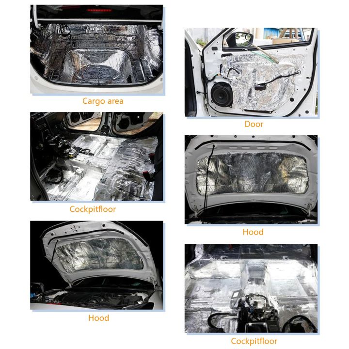 5/10mm%20Car%20Sound%20Mat%20Proofing%20Deadener%20Heat%20Noise%20Insulation%20Deadening%20Mat%20Hood%20Closed%20Cell%20Foam%20Accessories%20-%20Image%202