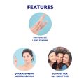 Nivea Soft Moisturizing Cream 50 ml. 