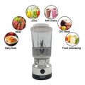 Nima 2 in 1 Electric Grinder and Blender. 