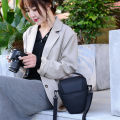 Camera DSLR Soft Bag Waterproof Camera Bag for    SLR Nylon Photo Camera Sling Bag Shoulder Cross Digital Case. 