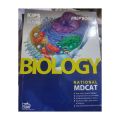 Mdcat Biology Prep Book - Learn the Fundamentals of Biology with This Comprehensive Study Guide. 