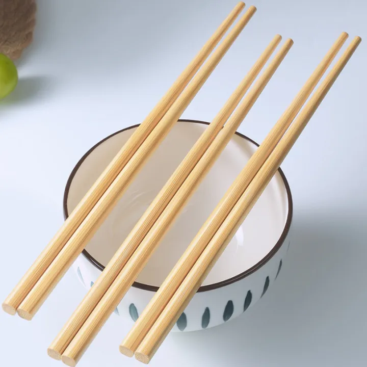 5/10%20Pairs%20Chinese%20Bamboo%20Chopsticks,Unpainted,%20Wax%20Free,%20Mold%20Proof,%20Anti%20Slip,Japanese%20Kitchen%20Utensils%20Bamboo%20Chopsticks%20Set%20-%20Image%205