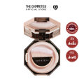 Dear Dahlia blooming edition endless glow illuminator 7.3g-sunlit highlight soft champagne (yellow skin). 