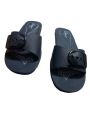 Ladies Casual PU slippers | 2 DESIGN | comfortable, soft & stylish chappals for ladies. 