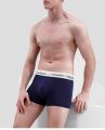 Men's underwear breathable cotton boxer briefs for boys plus size New. 