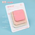 Cute Note, Color High-value Ins Wind Note Paper, Student Message N Times, Sticky Note Pad Stationery Kawaii.