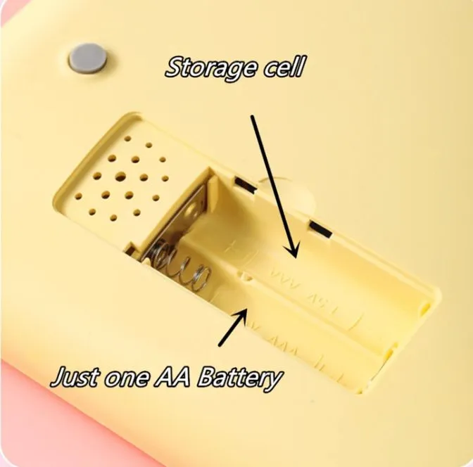 Unique%20Style%20Large%20Lcd%2012%20Digit%20Display%20Calculator%20with%20Round%20Keys%20For%20Everyday%20Office/Business%20Use%20-%20Image%206