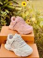 SCS trending fashion sneakers for girls. 