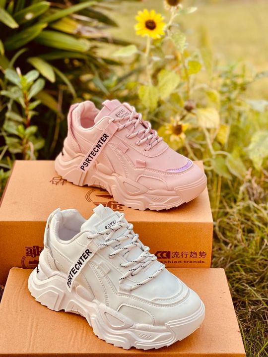 SCS trending fashion sneakers for girls