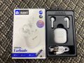 Aroma pubg earbuds with anc|wireless earbuds with active noise cancellation For mobile gamers,. 