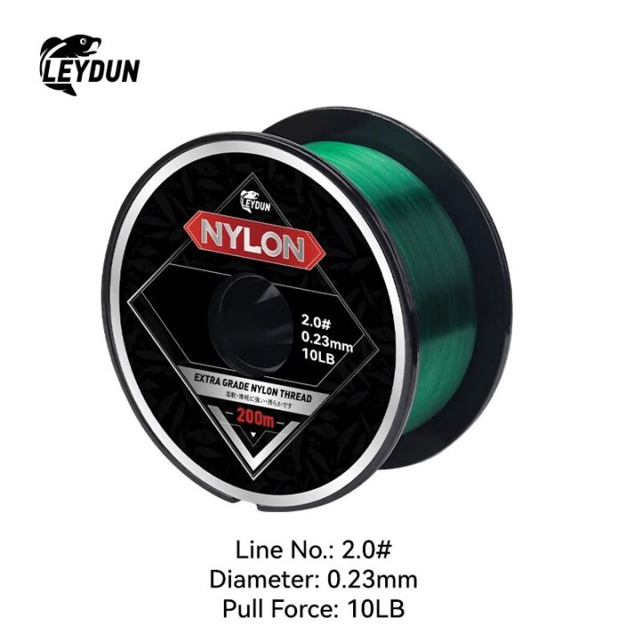 Super%20Strong%20Nylon%20Fishing%20Line%20200m%20Japan%20Durable%20Monofilament%20Fishing%20Wire%20Sea%20Freshwater%20Main%20Line%20Leader%20Fishing%20Wire%202-20LB%20-%20Image%207