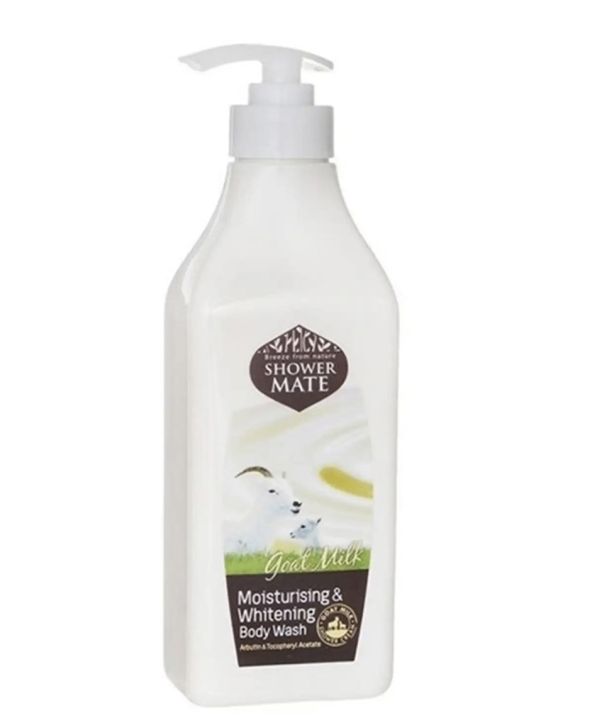 Shower%20Mate%20Plus%20Body%20Wash%20Goat%20Milk%20-%20Image%202