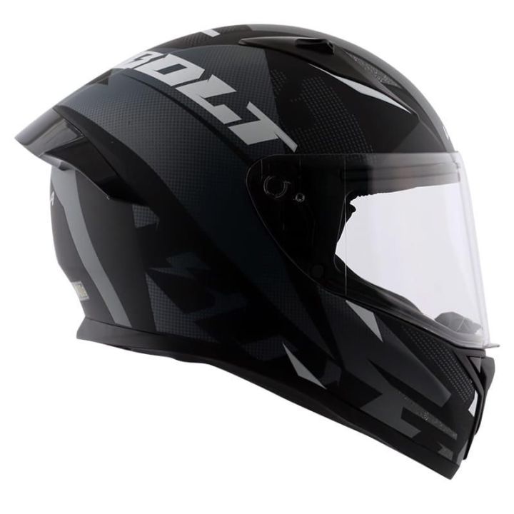 Vega Bolt Full Face Bike Helmet