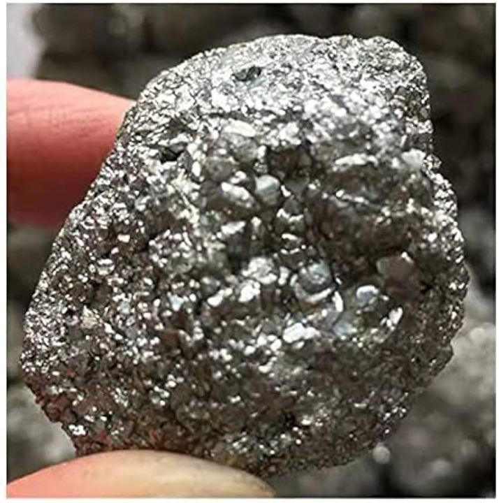 crystal%20Decor%201%20piece%20Natural%20Stones%20Pyrite%20Crystal%20Cluster%20-%20Image%204