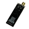 HW-237 2.4GHz NRF24L01+PA+LNA SMA Wireless Transceiver Module with Antenna. 