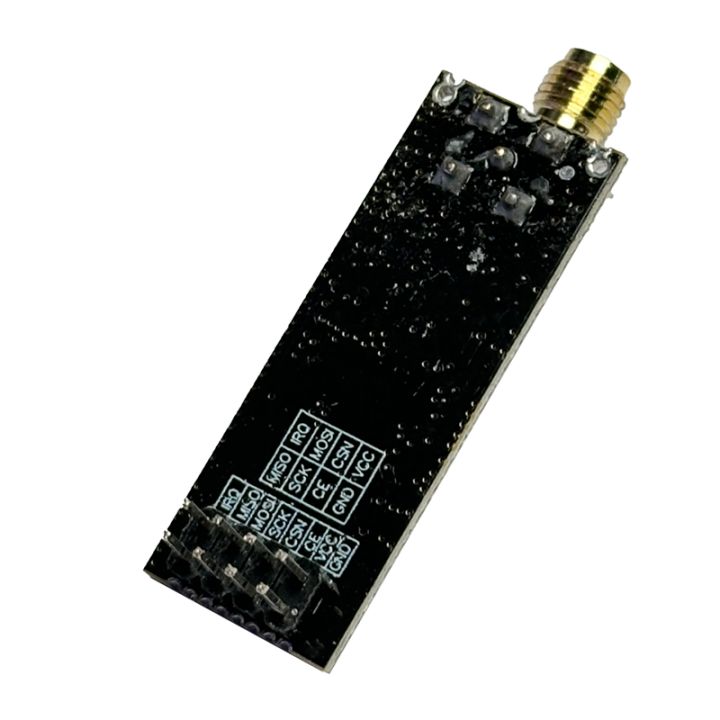 HW-237%202.4GHz%20NRF24L01+PA+LNA%20SMA%20Wireless%20Transceiver%20Module%20with%20Antenna%20-%20Image%202