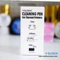 Cleaning pen thermal print head cleaning pen for thermal printer. 