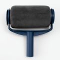 1pc Self-priming Large Drum Brush, Wall Painting Brush, Latex Paint Wall Brush. 