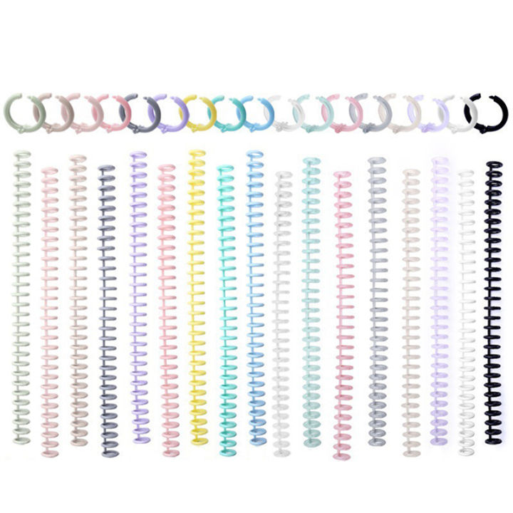 30%20Holes%20Loose-leaf%20Plastic%20Binding%20Ring%20Spring%20Spiral%20Rings%20Binder%20Strip%20For%20A4%20Paper%20Notebook%20Stationery%20Office%20Supplies%20-%20Image%206