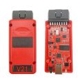 Newest MPPS V21 Unlock Version Life Time Use Mpps V18 Full Chip With Breakout Tricore Cable OBD2 ECU Chip Tuning Scanner Tool. 