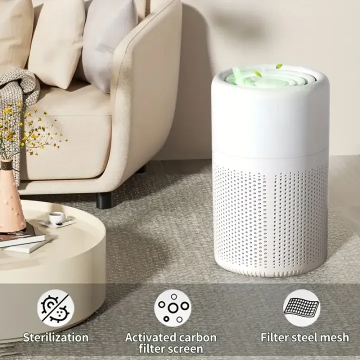 HEPA%20Air%20Purifier%20For%20Home%20With%20Scented%20Sponge,Deodorizing%20For%20Office%20Living%20Room%20Bedrooms%20-%20Image%203
