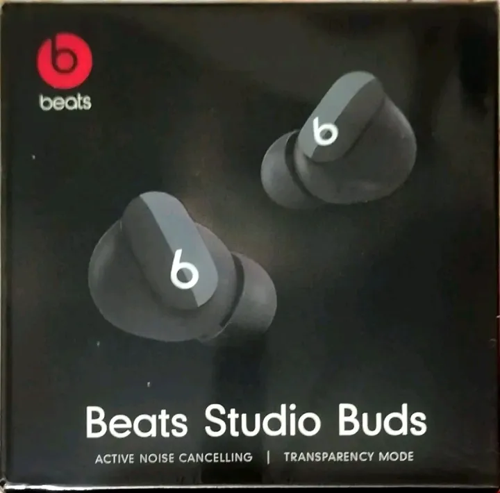 Beats Studio Buds by Dre (China)