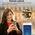 Wifi Switch 2 way 16A Tuya/Smart life App. 