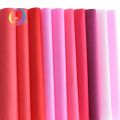 Dyed Twill Weave Cotton Fabric,DIY Handmade Sewing Quilting Material,Patchwork Cloth Tissue,38 Solid Colors Series Set,20X30cm.
