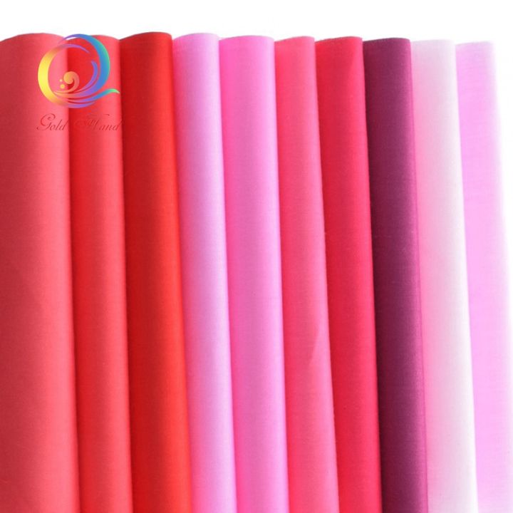 Dyed%20Twill%20Weave%20Cotton%20Fabric,DIY%20Handmade%20Sewing%20Quilting%20Material,Patchwork%20Cloth%20Tissue,38%20Solid%20Colors%20Series%20Set,20X30cm%20-%20Image%204