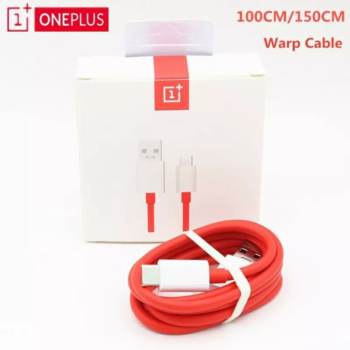 Oneplus%209%20Pro%20Original%20Warp%20Fast%20Charger%20Cable%206.5A%20PD%20Quick%20Usb-C%203.1%20Type%20To%20Usb%20C%20Cable%20For%20One%20Plus%208t%209R%205G%20Type%20C%20Long100cm%20-%20Image%202