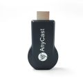 Anycast m2 ezcast miracast Any Cast AirPlay Crome Cast Cromecast TV Stick Wifi Display Receiver Dongle for ios andriod. 
