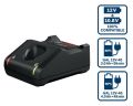 Bosch Battery Charger GAL 12V-40 PROFESSIONAL 12V. 