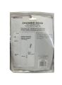 (M). HOMEBASE SHOWER HOSE

1.5m Large Bore Hose Reinforced for longer life. 
