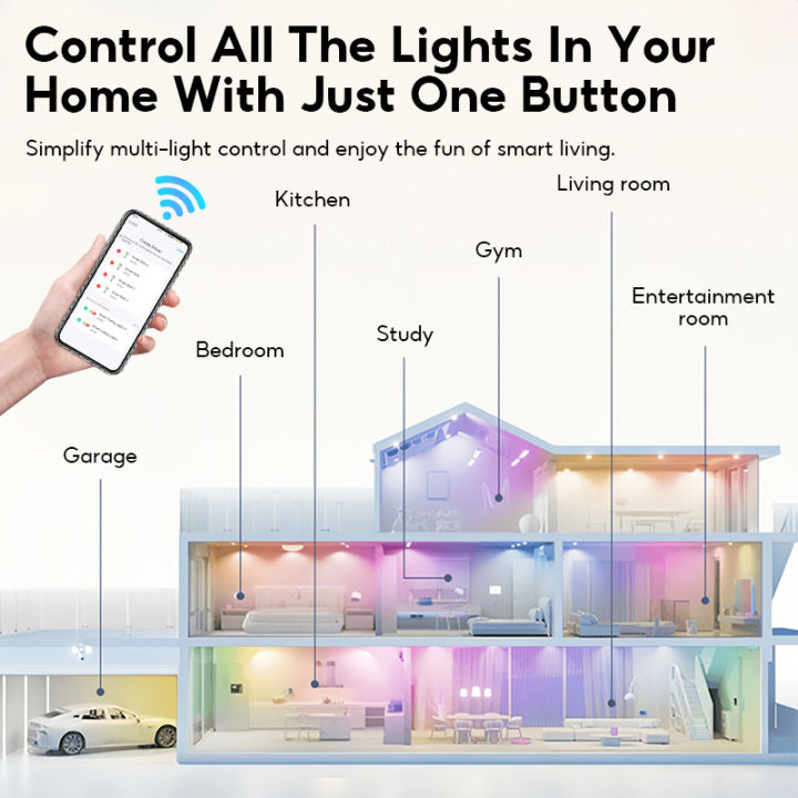 MeeGoo%20Tuya%20Wifi/Bluetooth%20Smart%20Bulb%20Alexa%20Led%20Lamp%20E27%20RGB%20Smart%20Light%20Bulbs%20110V%20220V%20Smart%20Lamps%20For%20%20Assisatnt%20Smart%20lightify%20-%20Image%202