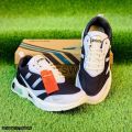 Mens jogger shoes. 