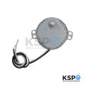 Hatari fan motor Hatari 16 inch am-03 4.5W short axis 8mm 220-240V 4.2/5 rpm fan spare parts. 