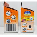 Quikwipe Fuki Fuki 20's microfiber pads for cleaning various equipment. 