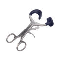 Pet Mouth Retractor Opener Oral stainless steel Molt Gag Scratch-Proof surgical Instrument Products Tools.