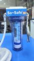 SoSafe Single Water Purifier Filter System 1 Stage|Sediment|Dust|Spun|PPF|PPYarn.. 