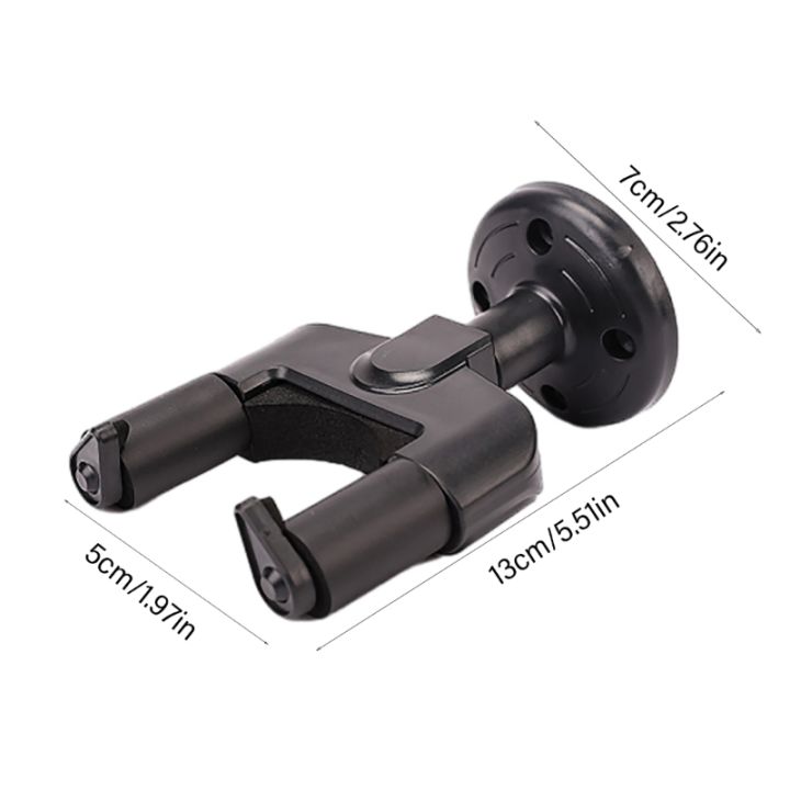 Guitar%20Wall%20Mount%20Hanger,%20Wall%20Hangers,%20Hook%20Wall%20Hangings,%20Bracket%20Holder,%20Stand%20for%20Guitar,%20Mandolin,%20Ukuleles%20-%20Image%204
