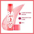 Maybelline New York Baby Lips Lip Balm - Cherry Kiss 4G. 